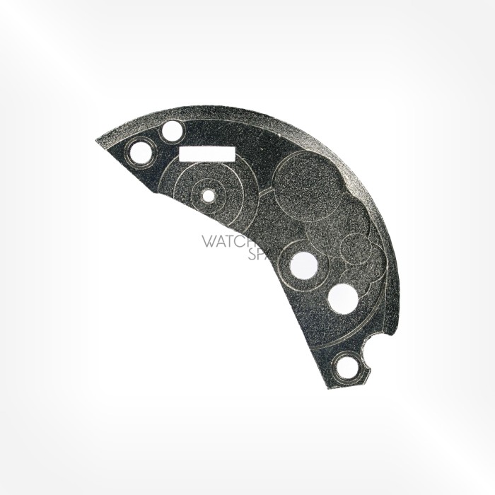 FHF Cal. 138.011 - Barrel bridge 105