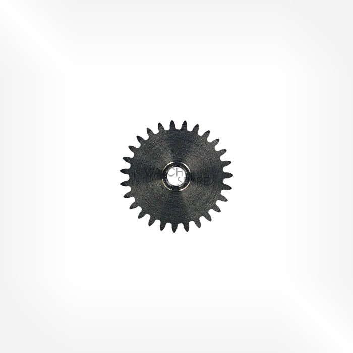 FHF Cal. 138.011 - Hour wheel 250