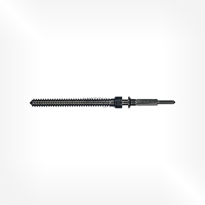 FHF Cal. 138.011 - Winding stem 401
