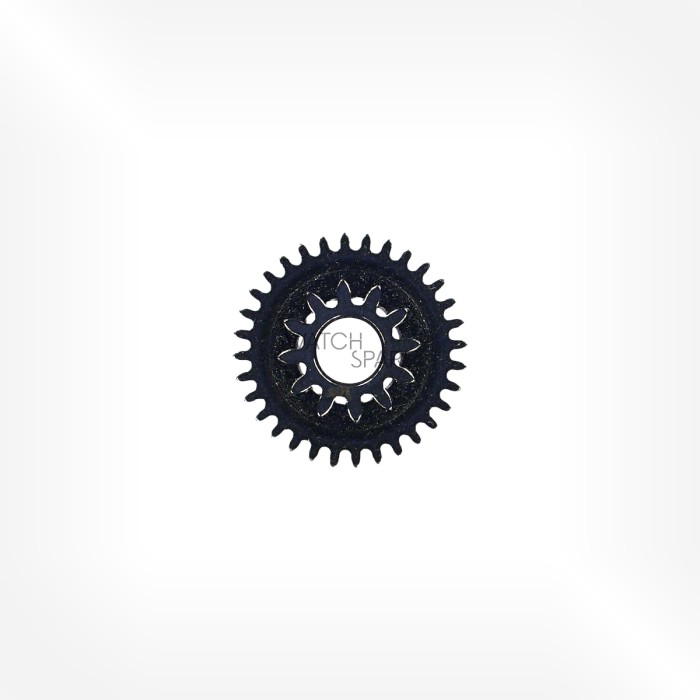 FHF Cal. 138.011 - Winding pinion 410