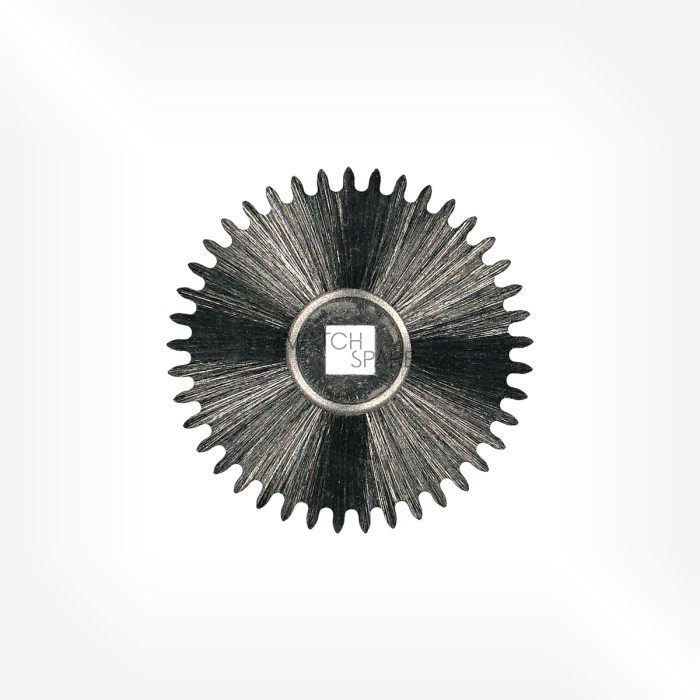 FHF Cal. 138.011 - Ratchet wheel 415