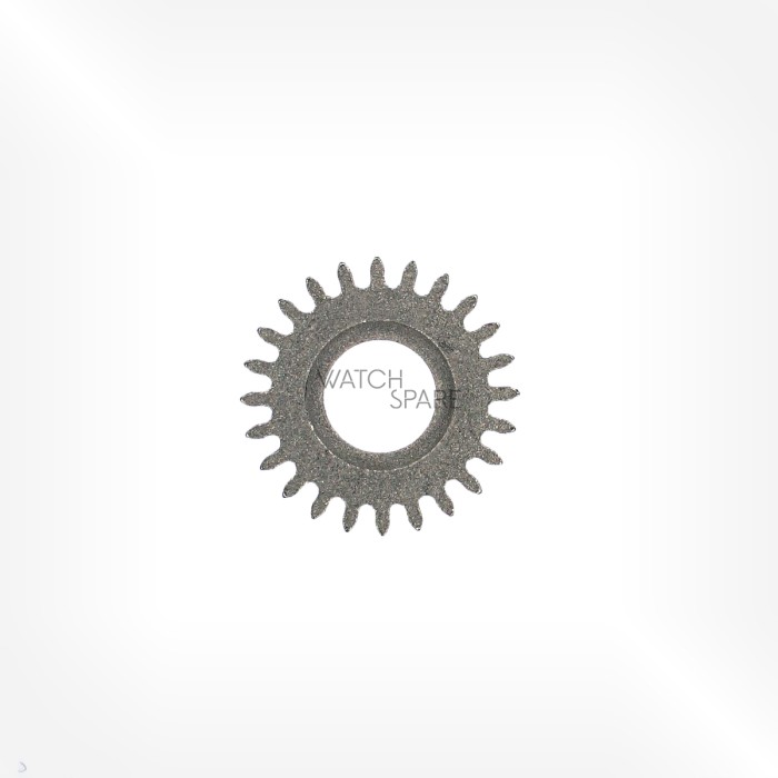 FHF Cal. 138.011 - Crown wheel 420