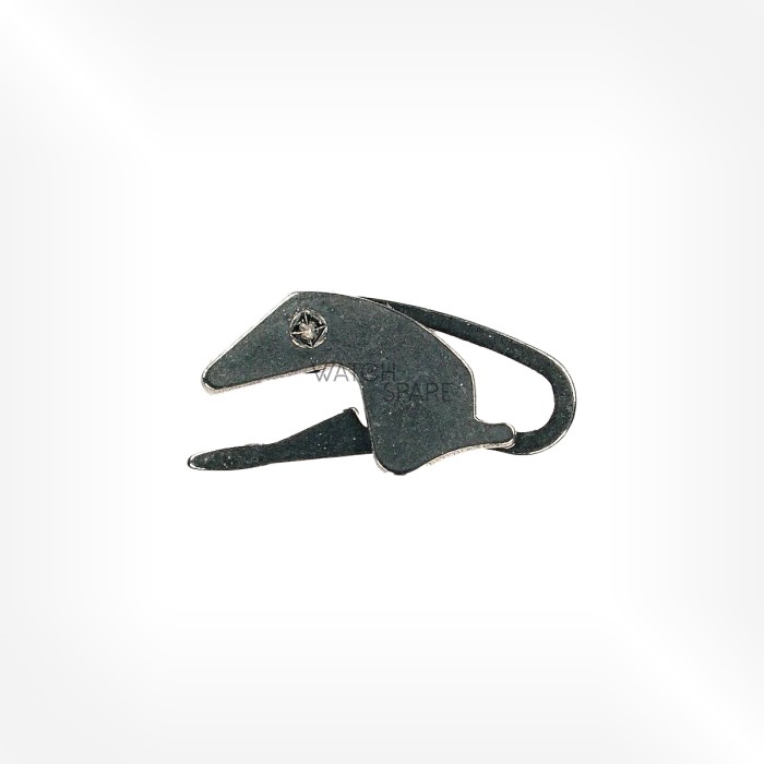 FHF Cal. 138.011 - Setting lever, assembled 443-1