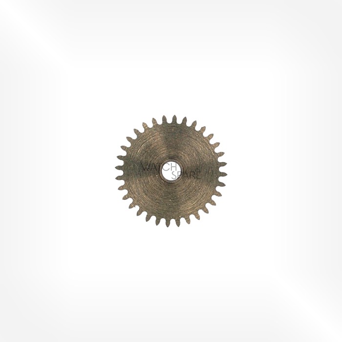 FHF Cal. 1686 - Hour wheel 250