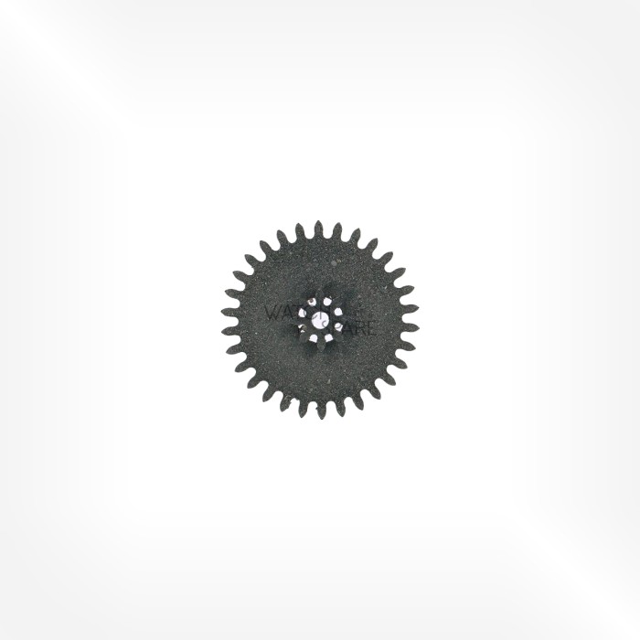 FHF Cal. 1686 - Minute wheel 260