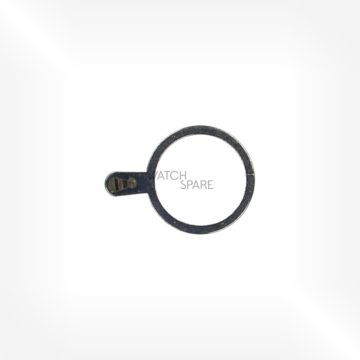 FHF Cal. 1686 - Regulator with adjustable stud holder, for flat hairspring 375