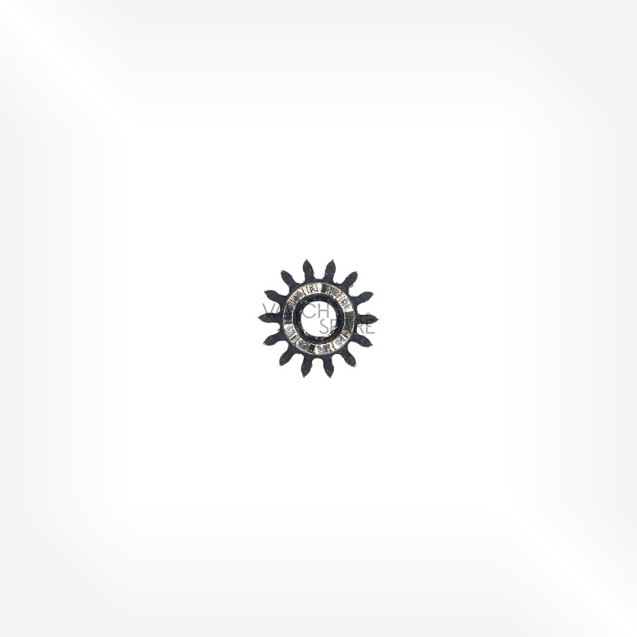 FHF Cal. 1686 - Winding pinion 410
