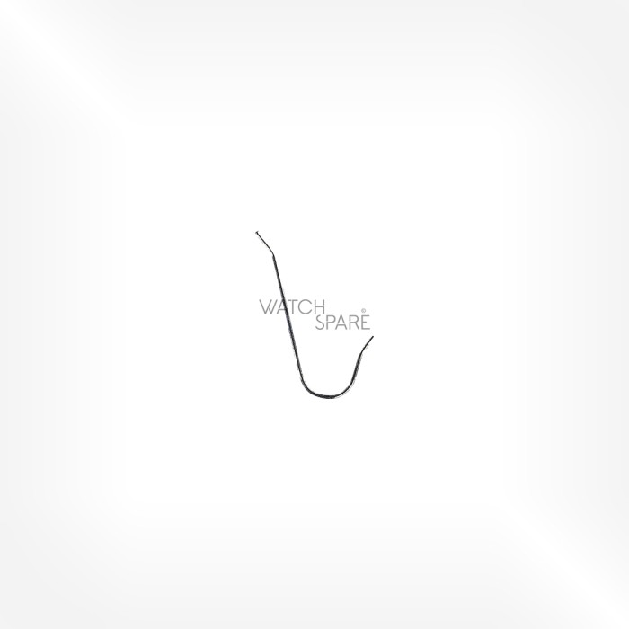 FHF Cal. 1686 - Click spring 430