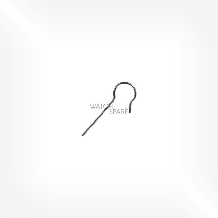 FHF Cal. 1686 - Yoke spring 440