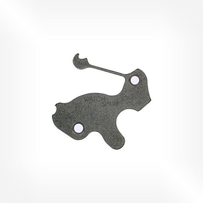 FHF Cal. 1686 - Setting lever spring 445