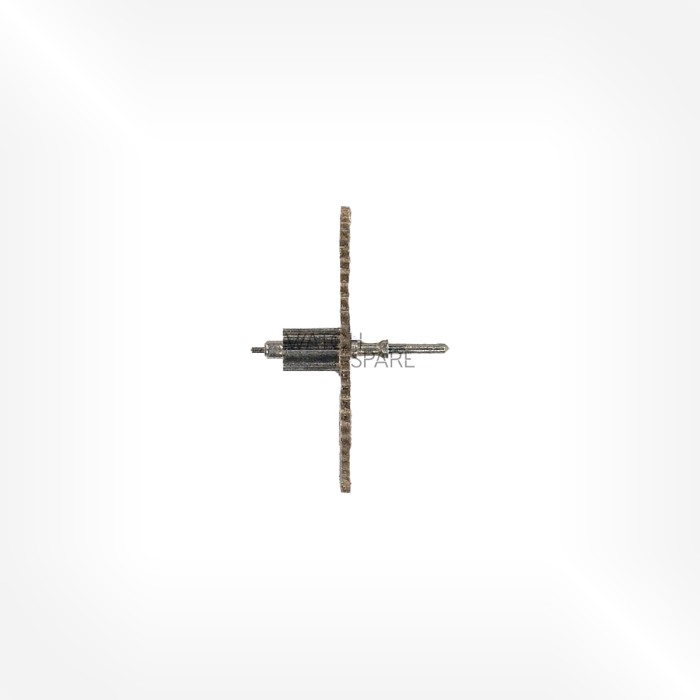 FHF Cal. 189 - Fourth wheel 227