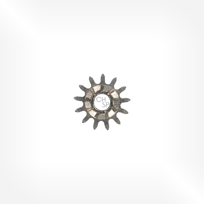 FHF Cal. 189 - Winding pinion 410