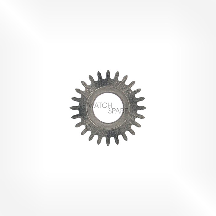 FHF Cal. 189 - Crown wheel 420