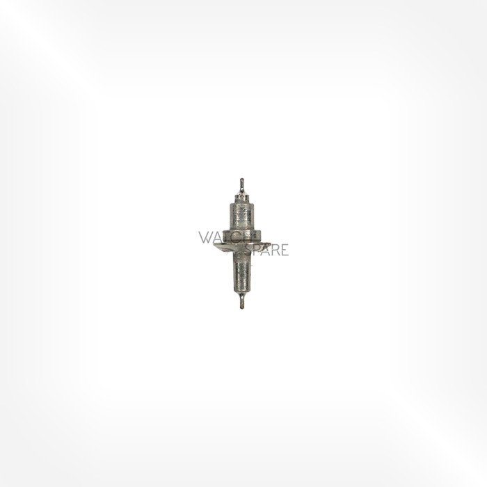 FHF Cal. 189 - Balance staff, pivoted 723