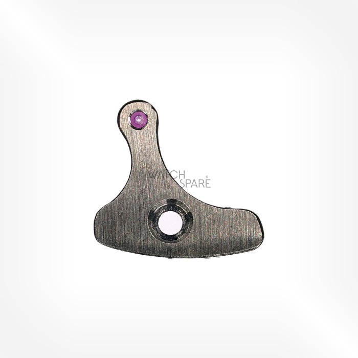 FHF Cal. 26 - Pallet cock 125