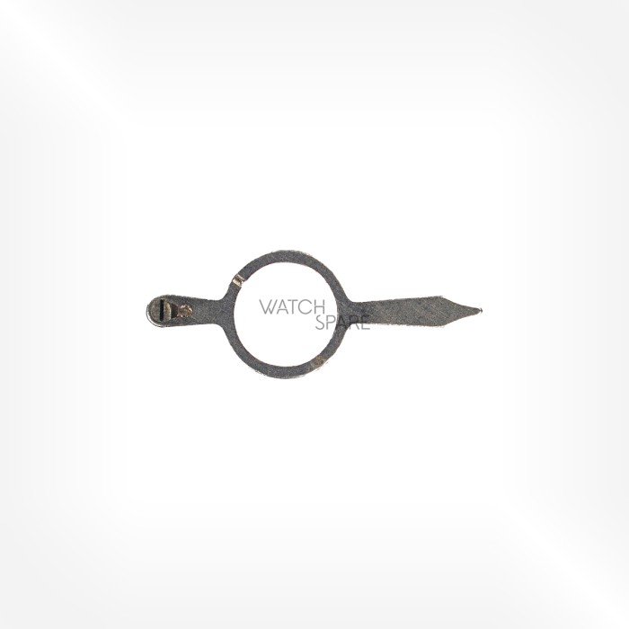 FHF Cal. 26 - Regulator for flat hairspring 301