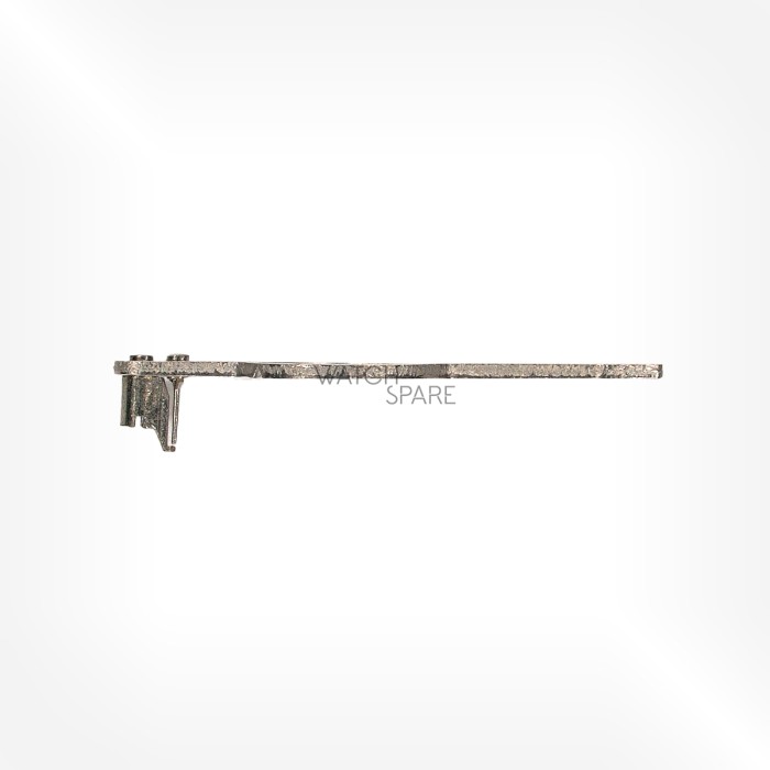 FHF Cal. 26 - Regulator for flat hairspring 301