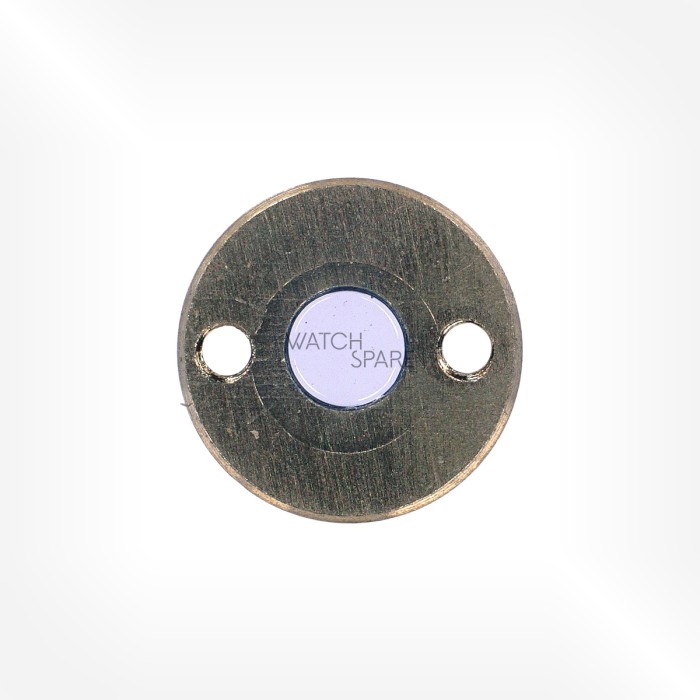 FHF Cal. 26 - Upper cap jewel with end-piece, for balance 311