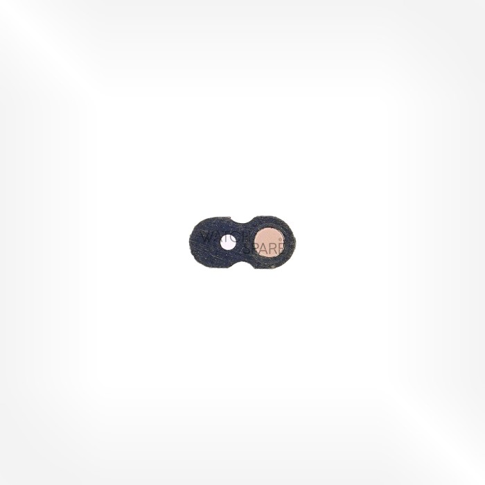 FHF Cal. 26 - Lower cap jewel with end-piece for balance wheel and for escape wheel 330-346
