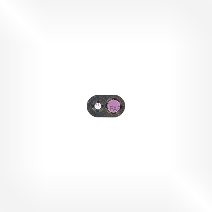 FHF Cal. 26 - Upper cap jewel with end-piece,f. escape wheel 336