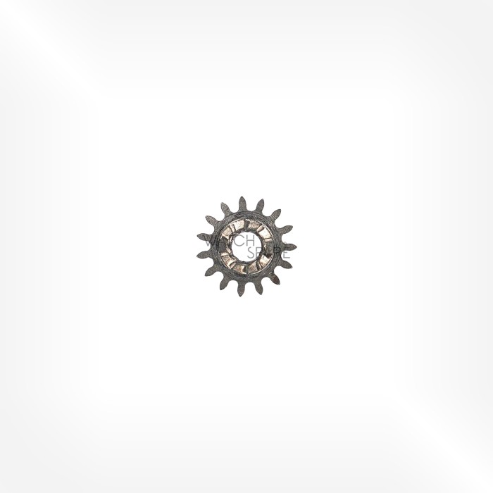 FHF Cal. 26 - Winding pinion 410