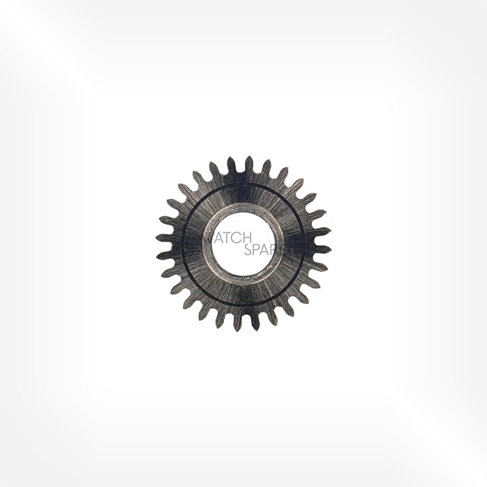 FHF Cal. 26 - Crown wheel 420