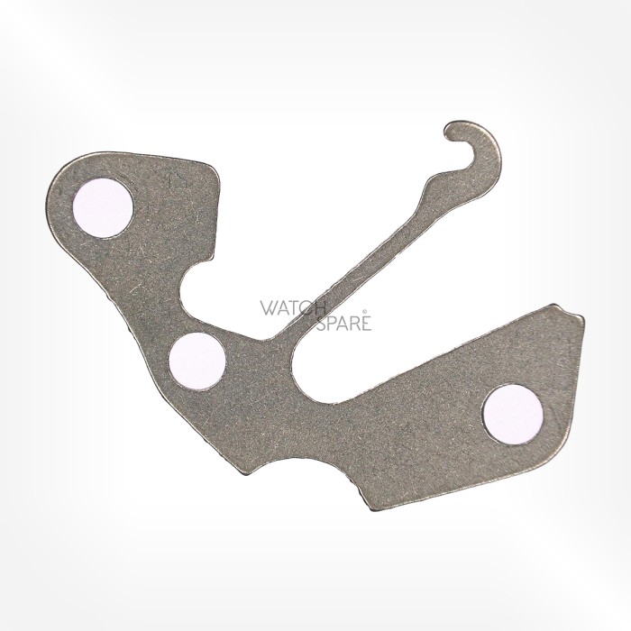 FHF Cal. 26 - Setting lever spring 445