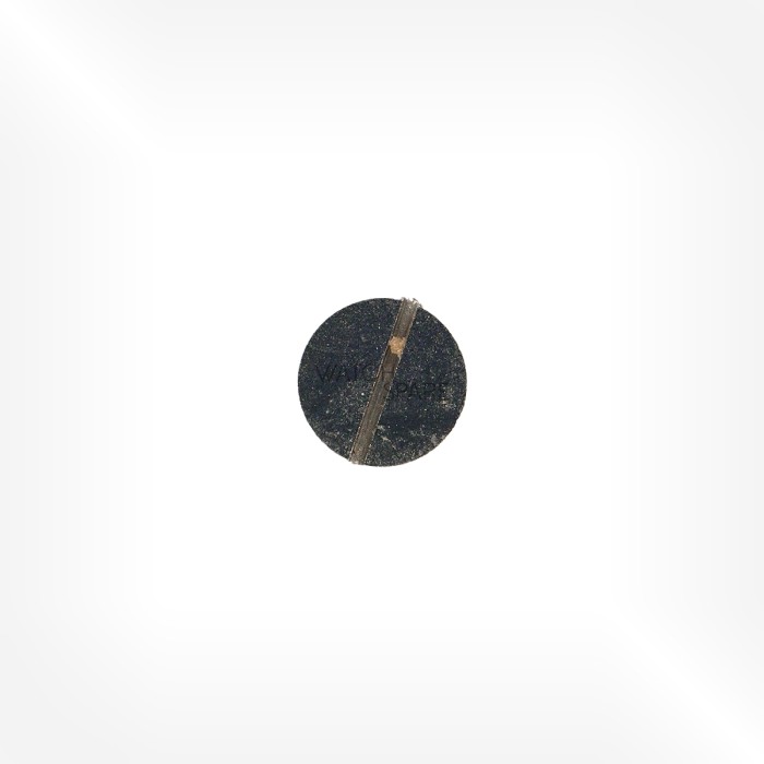 FHF Cal. 26 - Bridge and balance cock screw 5105-5110-5121