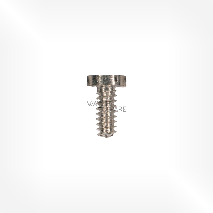 FHF Cal. 26 - Bridge and balance cock screw 5105-5110-5121