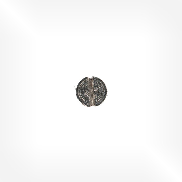 FHF Cal. 26 - Upper end-piece screw, for balance 5311