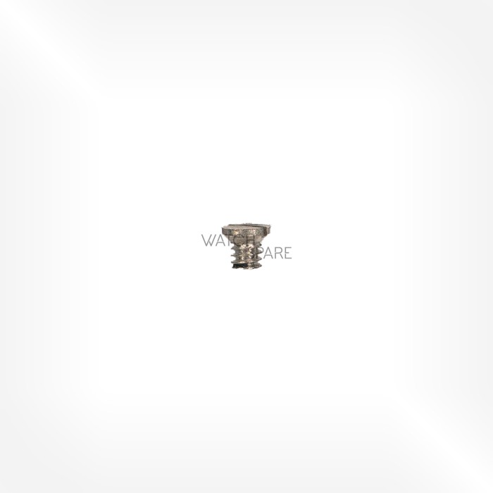 FHF Cal. 26 - Lower end-piece screw for balance and for escape wheel 5330-5346