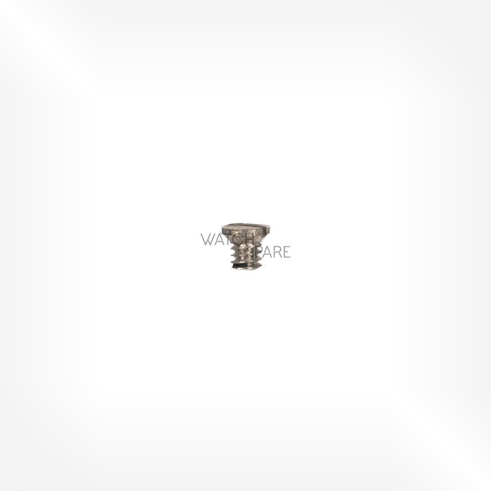 FHF Cal. 26 - Lower end-piece screw for balance and for escape wheel 5330-5346