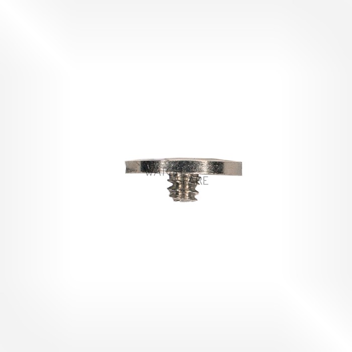 FHF Cal. 26 - Crown wheel screw 5420