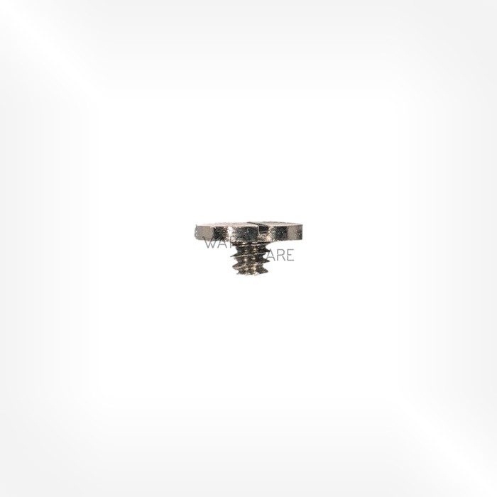 FHF Cal. 26 - Click screw 5425