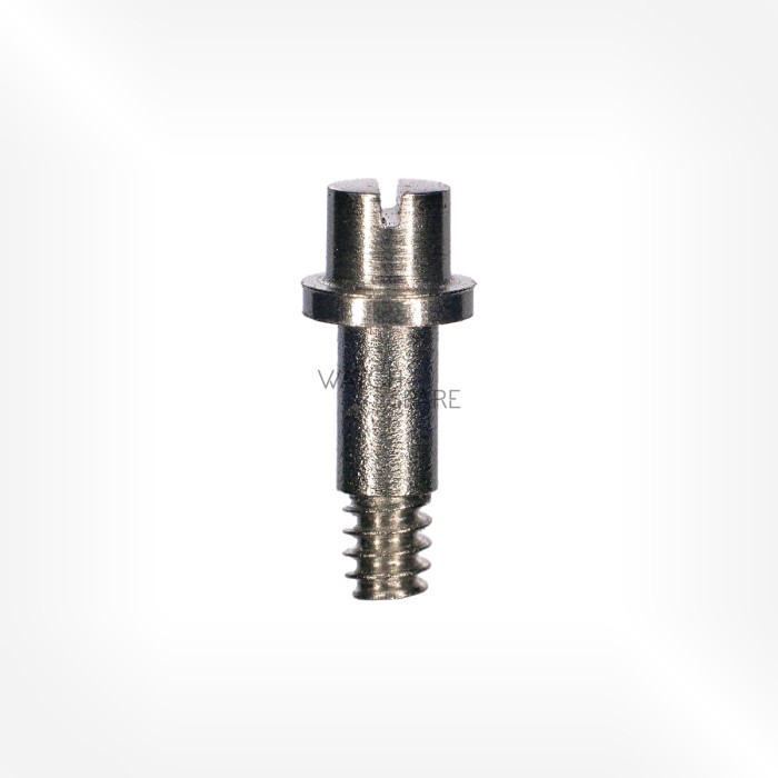 FHF Cal. 26 - Settling lever screw 5443