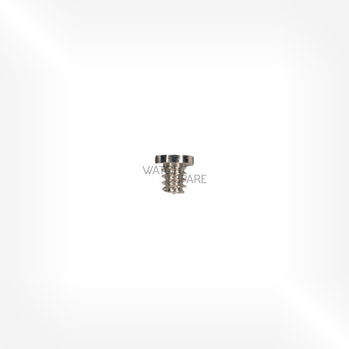 FHF Cal. 26 - Screw for setting lever spring 5445