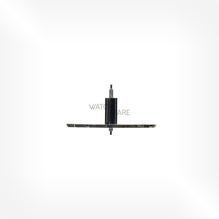 FHF Cal. 26 - Escape wheel and pinion for two-end pieces and with straight pivots 702-705