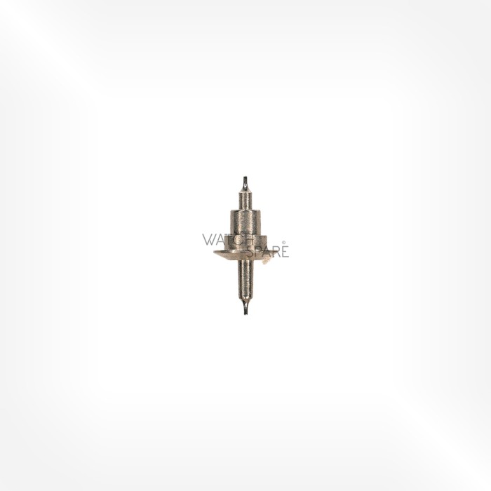FHF Cal. 26 - Balance staff, pivoted 723