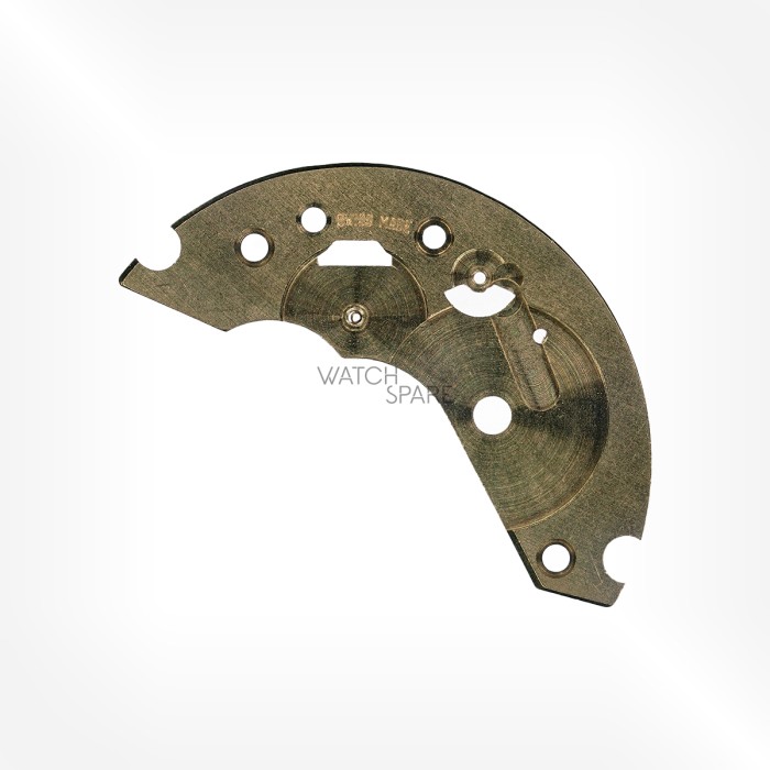 FHF Cal. 271 - Barrel bridge 105