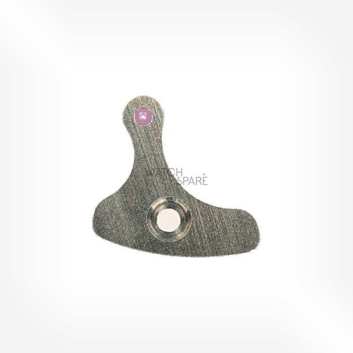 FHF Cal. 271 - Pallet cock 125