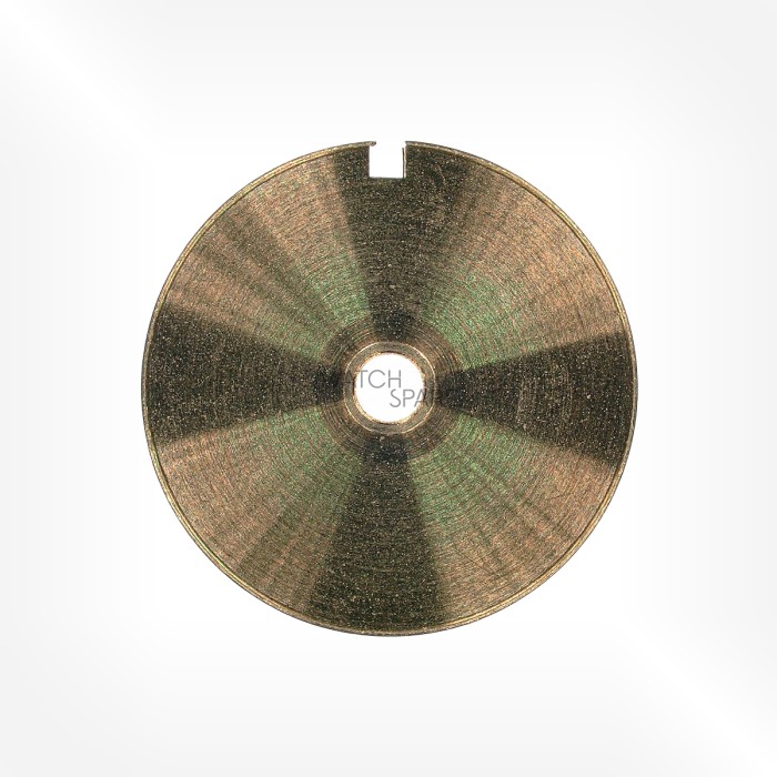 FHF Cal. 271 - Cover for barrel 182-1