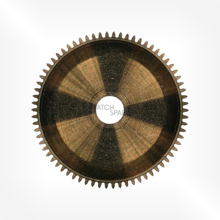 FHF Cal. 271 - Barrel drum 182