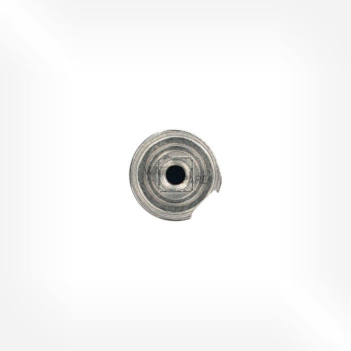 FHF Cal. 271 - Barrel arbor 195
