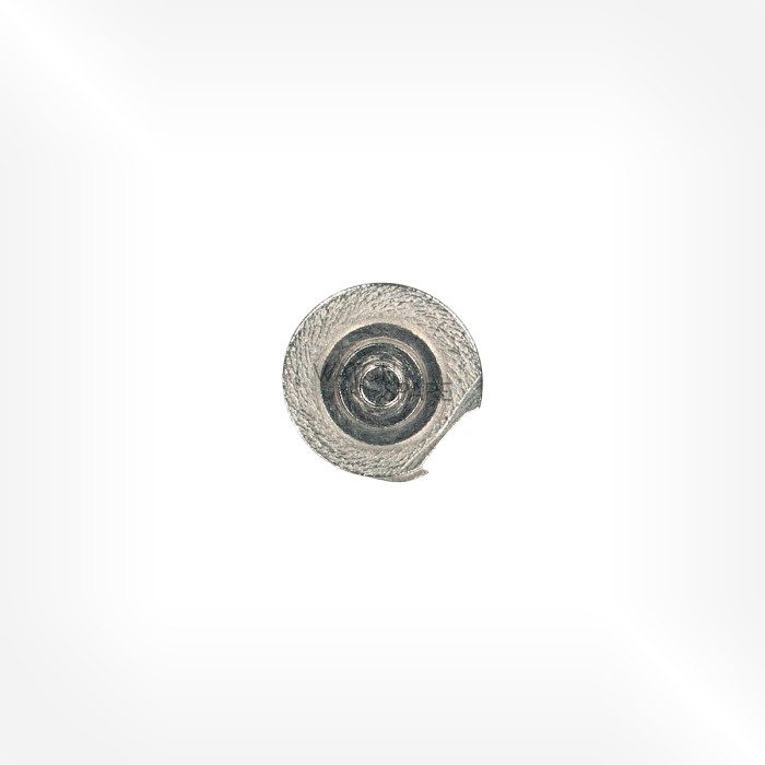 FHF Cal. 271 - Barrel arbor 195