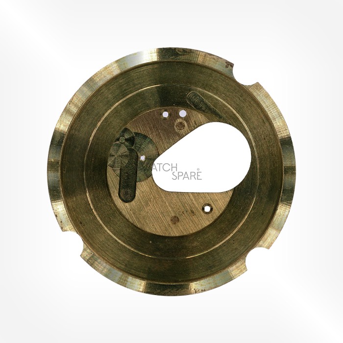 FHF Cal. 271 - Date indicator guard 2535