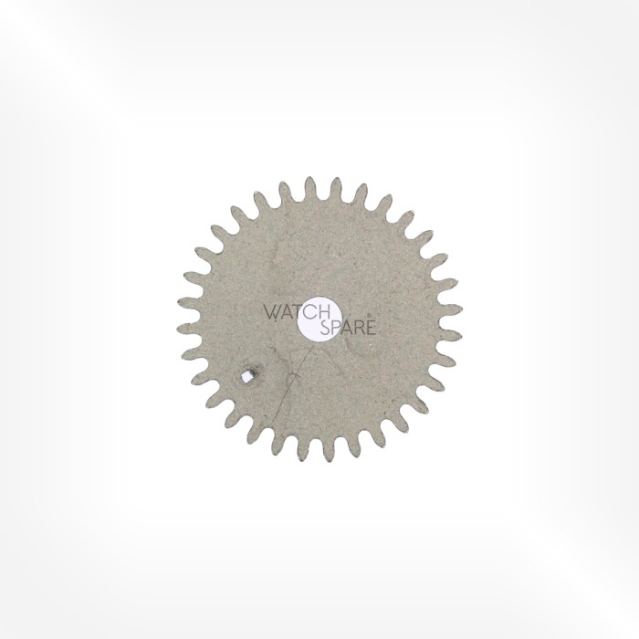 FHF Cal. 271 - Date indicator driving wheel 2556