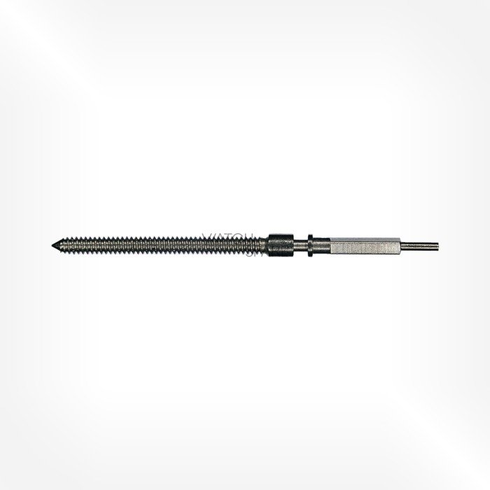 FHF Cal. 271 - Winding stem 401
