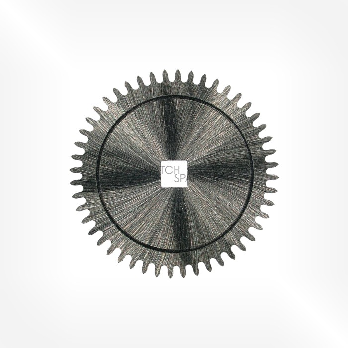 FHF Cal. 271 - Ratchet wheel 415