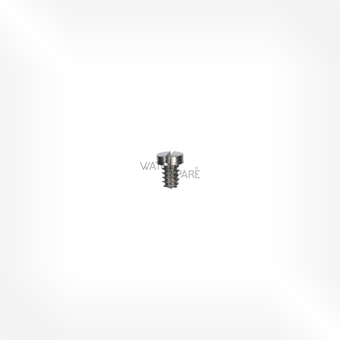 FHF Cal. 271 - Screw for date indicator guard 52535