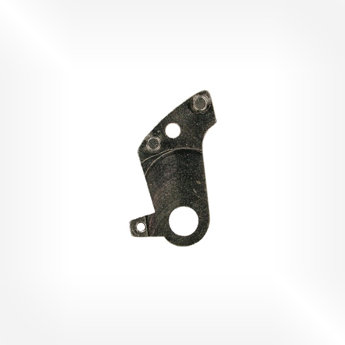 FHF Cal. 28 - Balance cock for flat hairspring 121